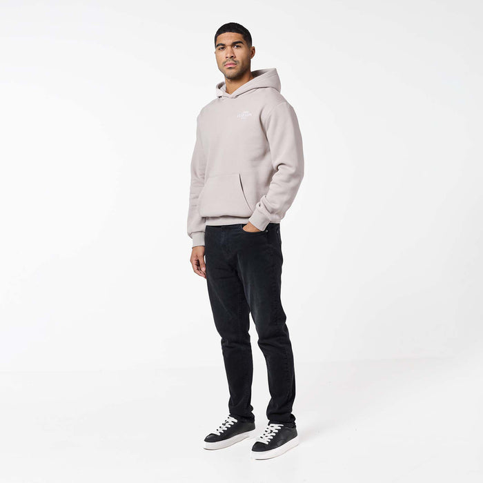 Atelier Essentials Hoodie | Stone