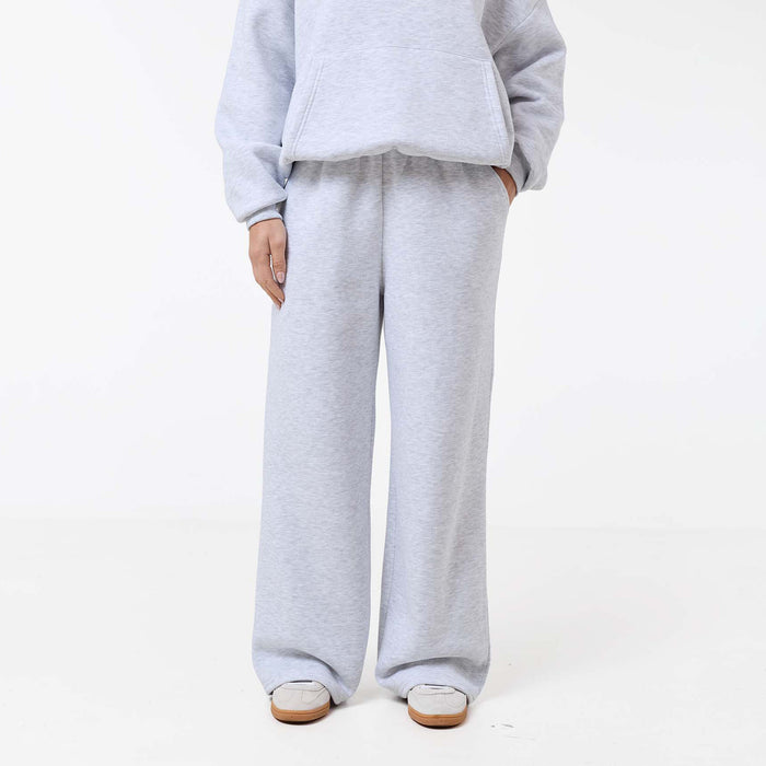 Athletic Department Tracksuit | Grey Marl