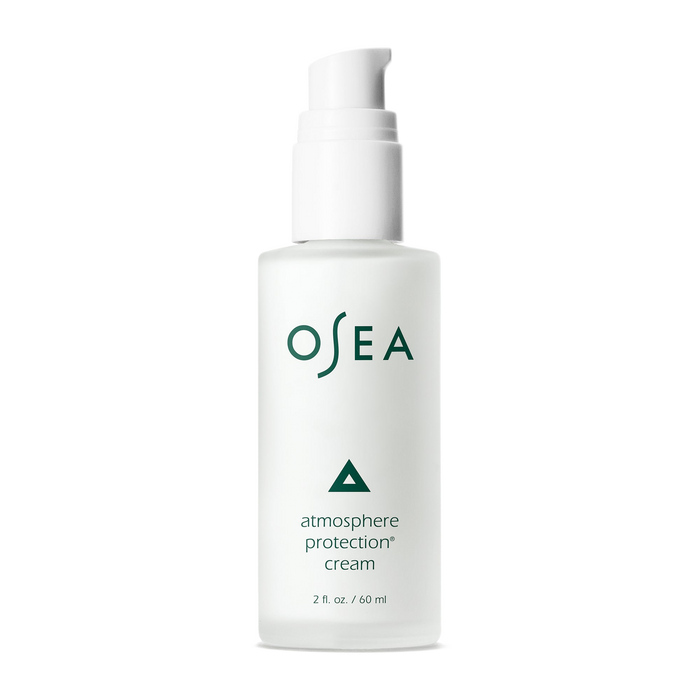 Atmosphere Protection Cream