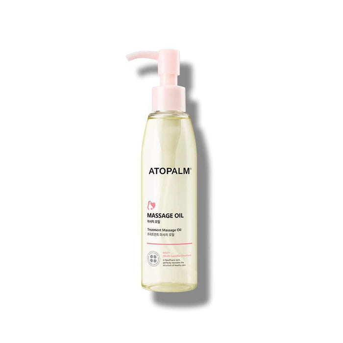 ATOPALM Maternity Care Massage Oil 120 mL