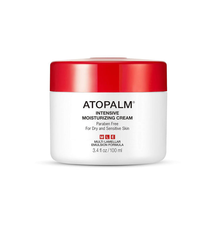 ATOPALM Mle Cream 100 mL