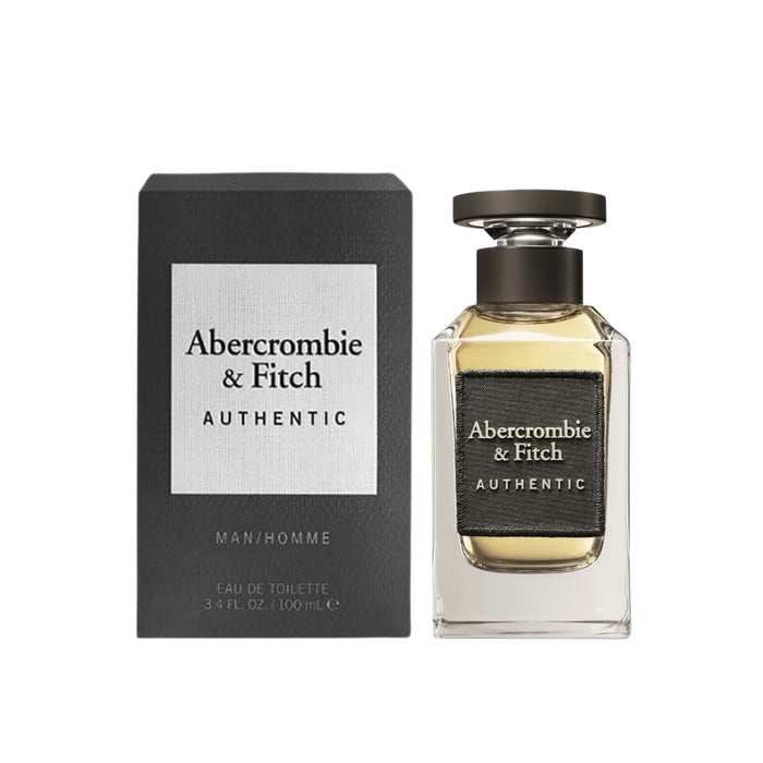 Authentic Men EDT