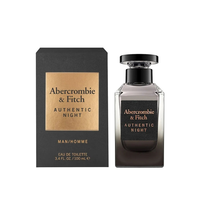 Authentic Night Homme EDT 50ml
