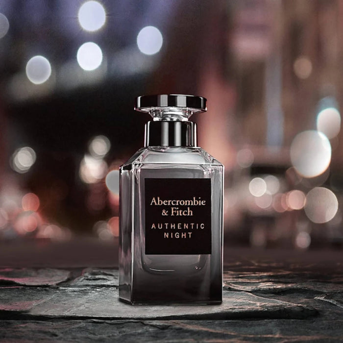 Authentic Night Homme EDT 50ml