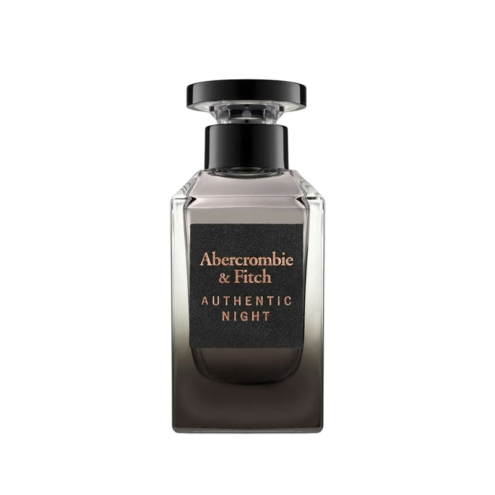 Authentic Night Homme EDT 50ml