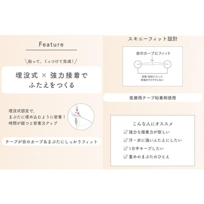 Automatic Beauty Double