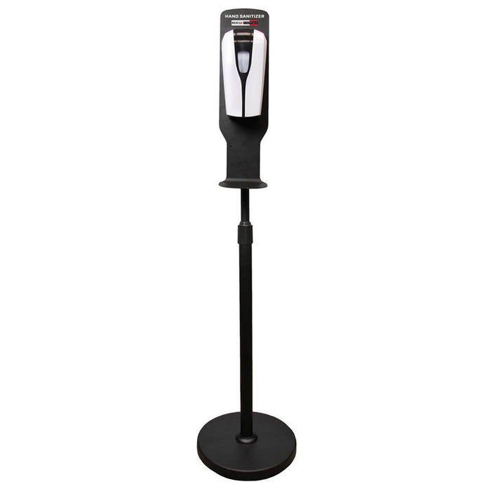 Automatic Hand Sanitizer Dispenser (with or without Floor Stand)