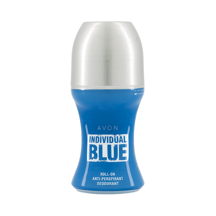 Avon Individual Blue For Him Rod Roll On