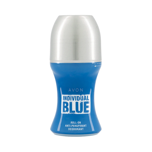 Avon Individual Blue For Him Rod Roll On