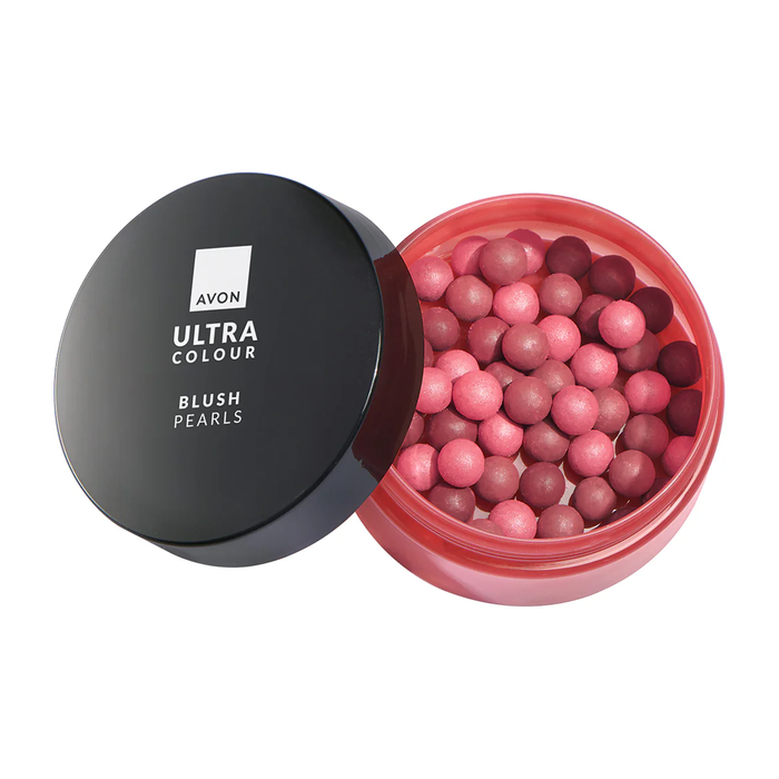 Avon Ultra Colour Blush Pearls