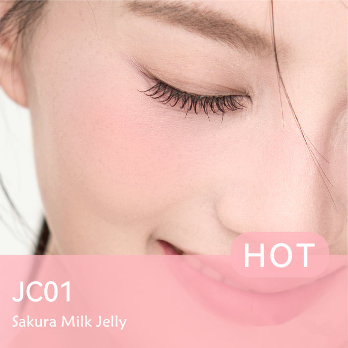 AZTK Jello Color Liquid Makeup Blusher T4400