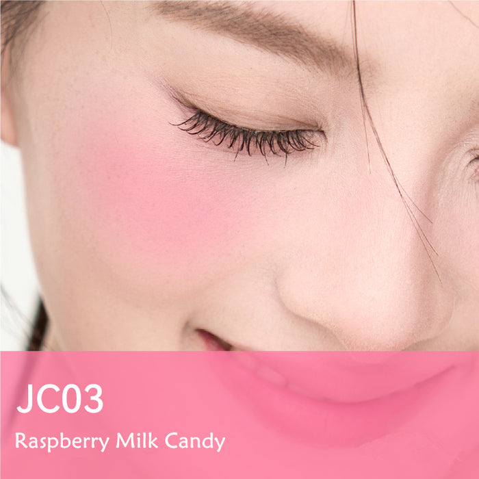 AZTK Jello Color Liquid Makeup Blusher T4400