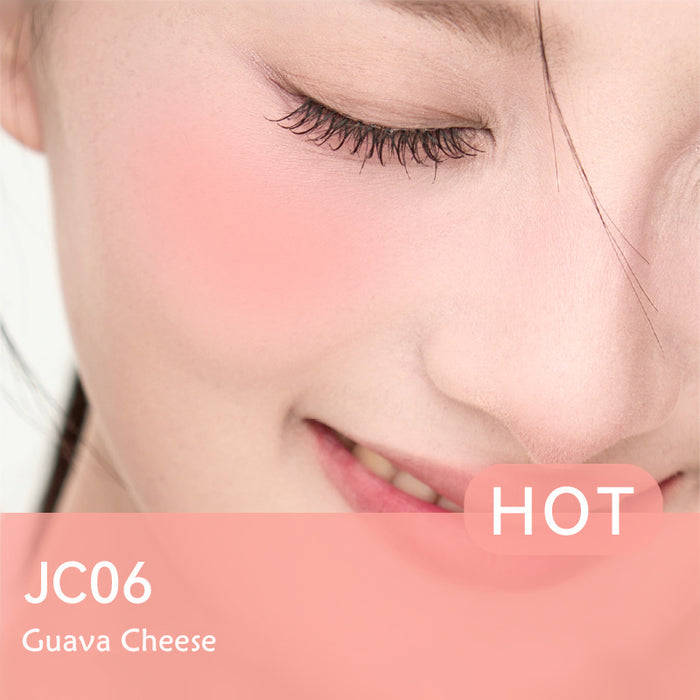 #JC06 Guava Cheese