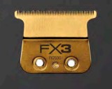 BaByliss Pro FX3 Replacement T - Blade# FX703G - Palms Fashion Inc.