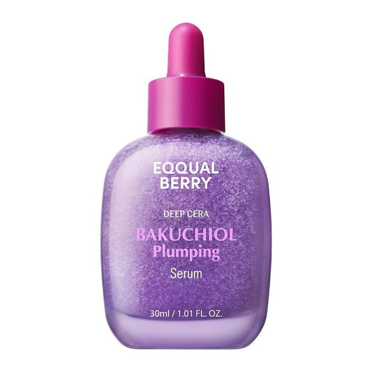 BAKUCHIOL PLUMPING SERUM - Ser Fermitate Si Hidratare - skinseen.ro