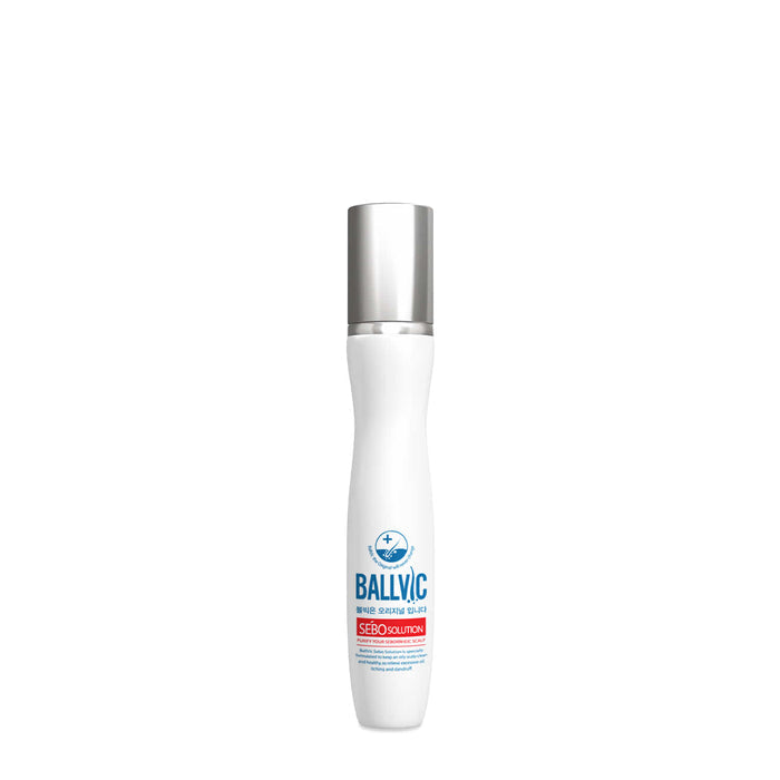 [ Ballvic ] SEBO Solution 30g