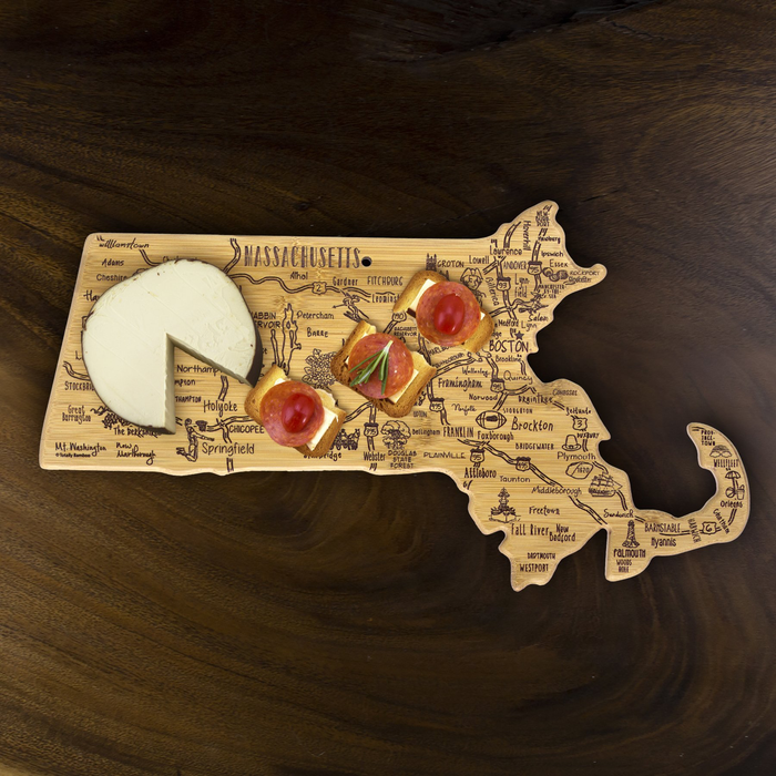 BAMBOO BOARD MASSACHUSETTS DESTINATIONS