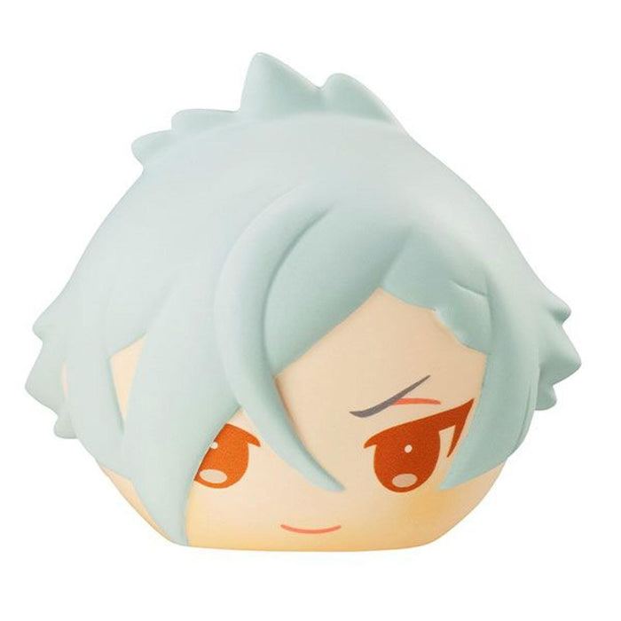 Bandai Namco Megahouse FukaFuka Squeeze Bread Touken Ranbu Online Vol.2