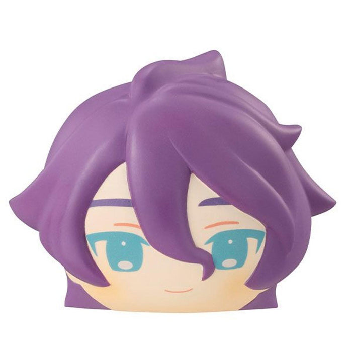 Bandai Namco Megahouse FukaFuka Squeeze Bread Touken Ranbu Online Vol.2