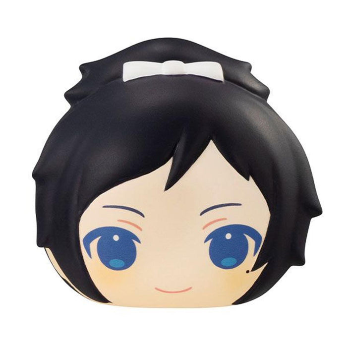 Bandai Namco Megahouse FukaFuka Squeeze Bread Touken Ranbu Online Vol.2