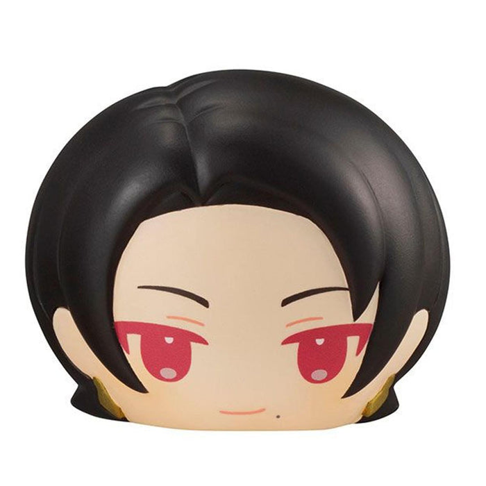 Bandai Namco Megahouse FukaFuka Squeeze Bread Touken Ranbu Online Vol.2
