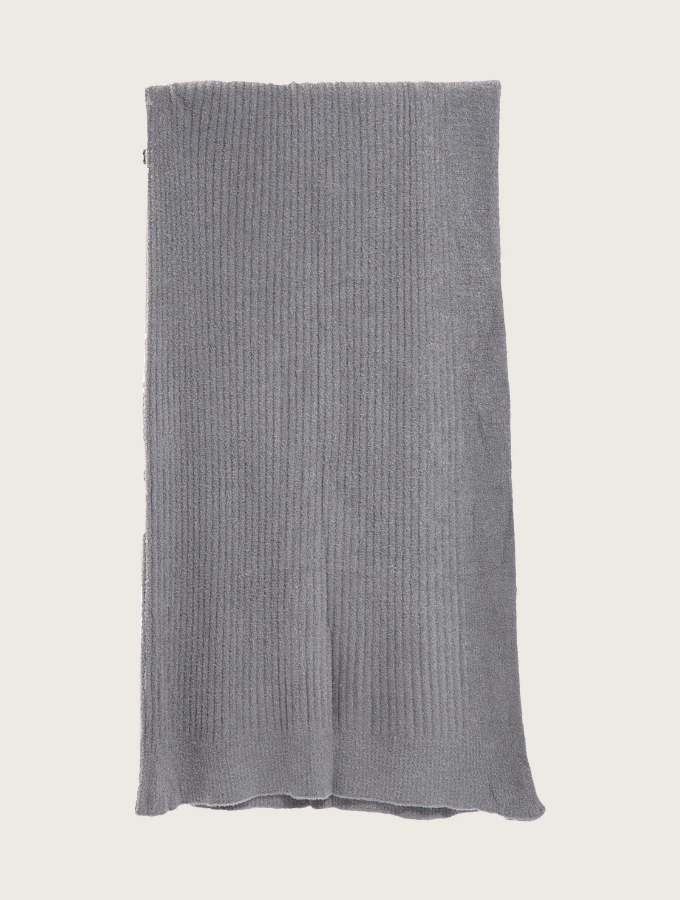 Barefoot Dreams CozyChic Lite Ribbed Throw - Multiple Colors Blankets & Throws in at Wrapsody