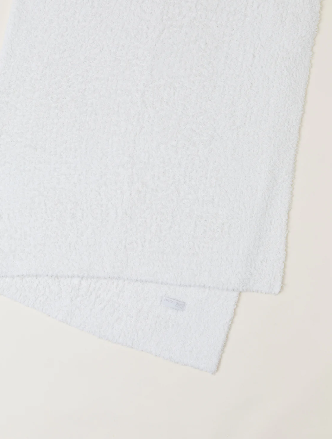 Barefoot Dreams CozyChic Throw - Multiple Colors Blankets & Throws in at Wrapsody