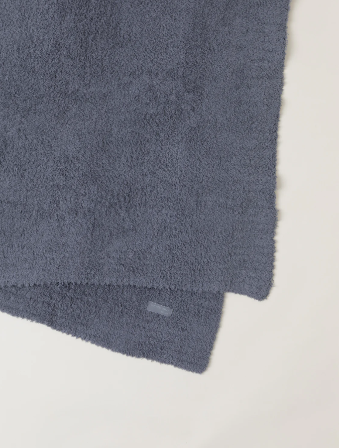 Barefoot Dreams CozyChic Throw - Multiple Colors Blankets & Throws in at Wrapsody