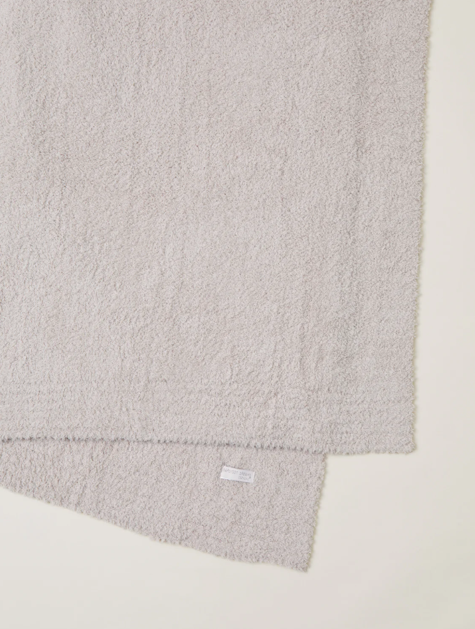 Barefoot Dreams CozyChic Throw - Multiple Colors Blankets & Throws in at Wrapsody
