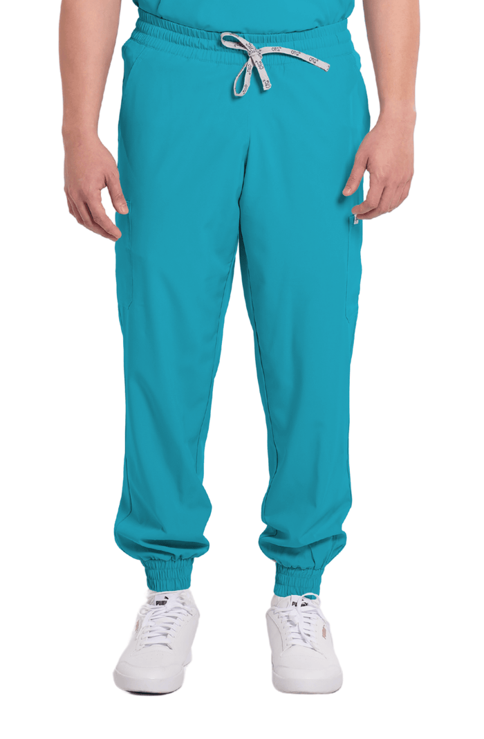 Teal / S