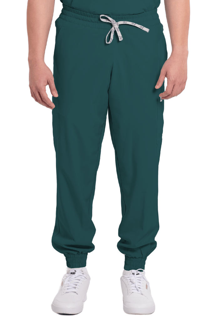 Sacramento Green / S