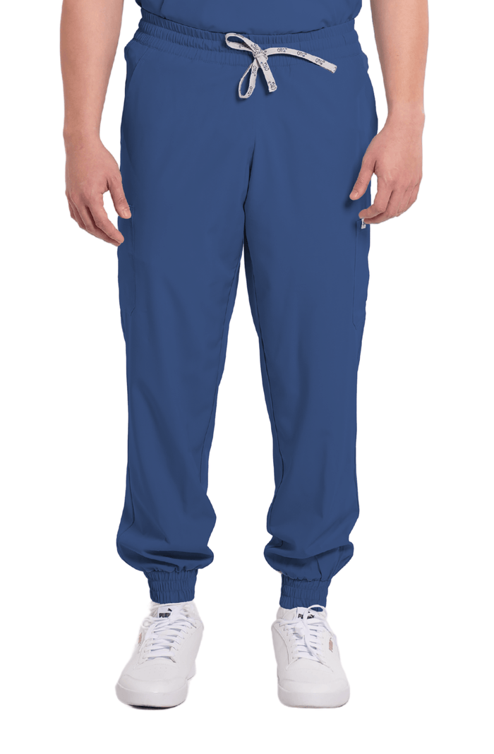 Peacock Blue / L