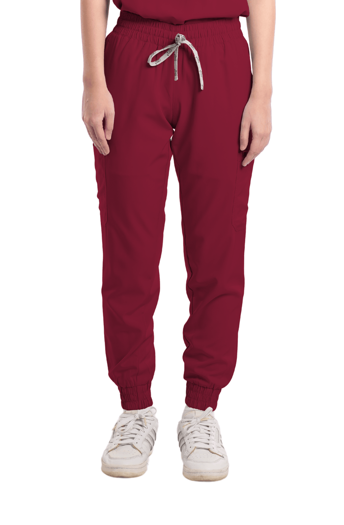 Maroon / S