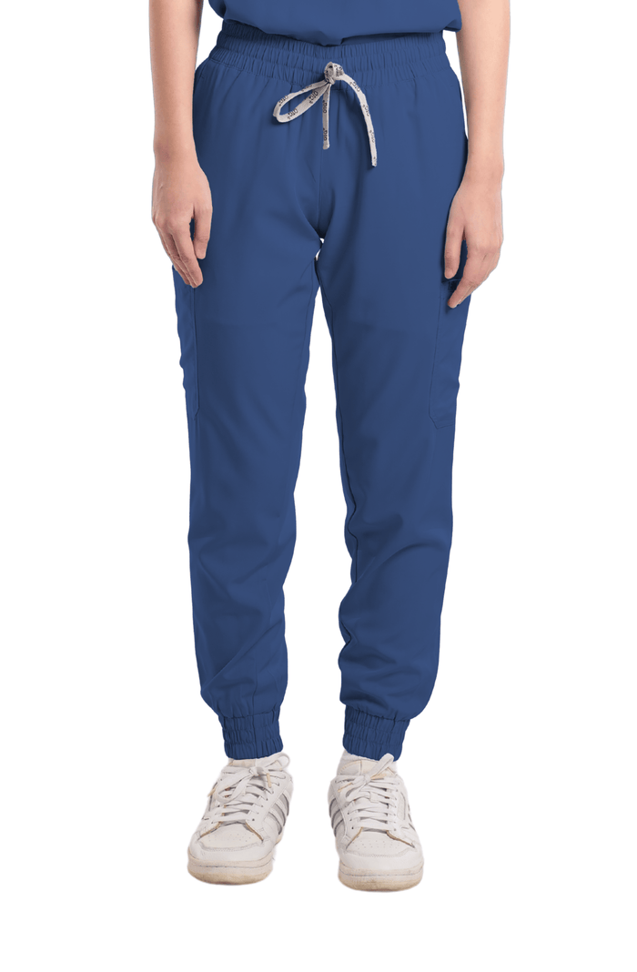 Peacock Blue / S