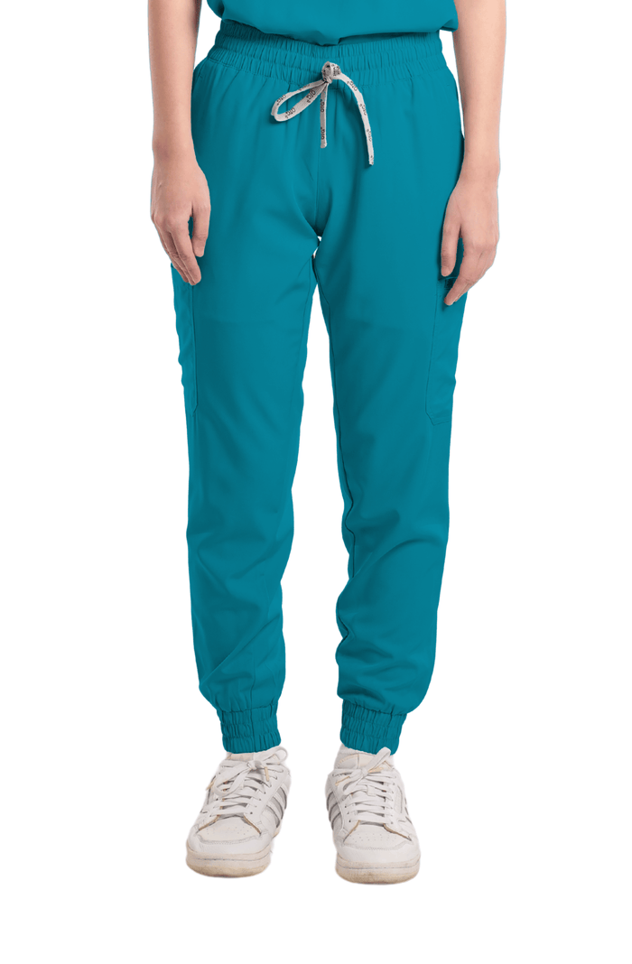 Caribbean Blue / S