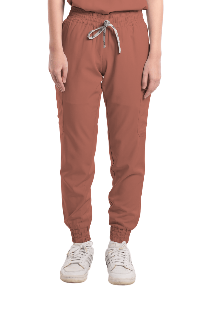 Terracotta / M