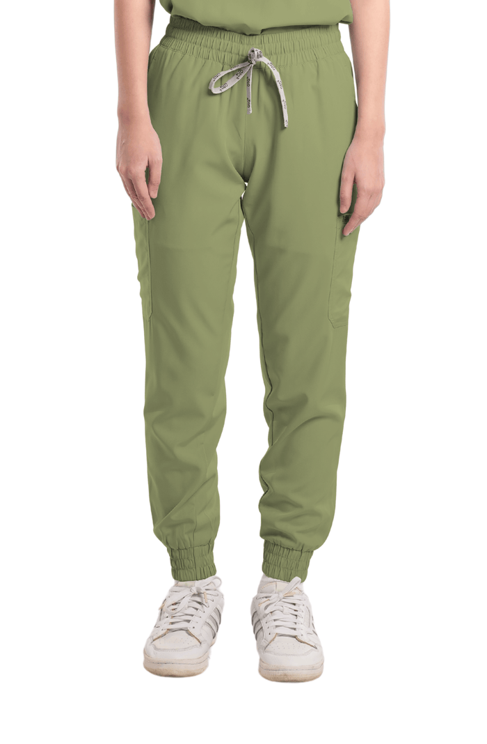 Sage Green / L