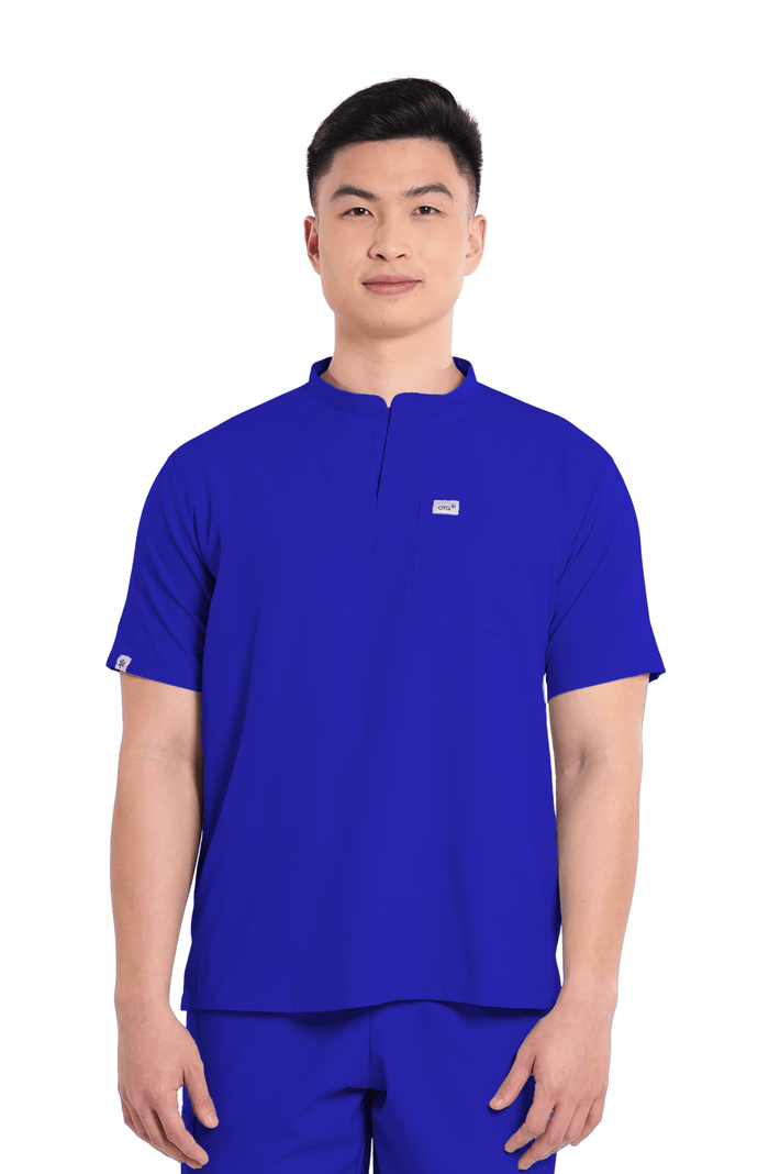 Royal Blue / M