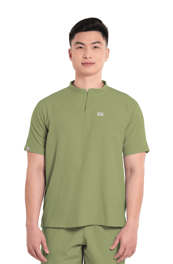 Sage Green / M
