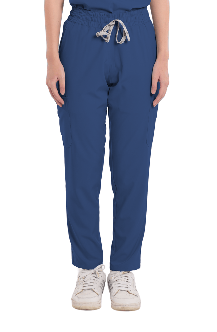Peacock Blue / S