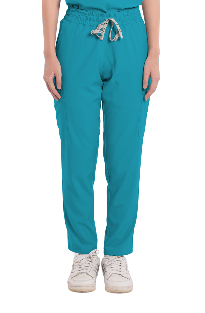 Teal / M
