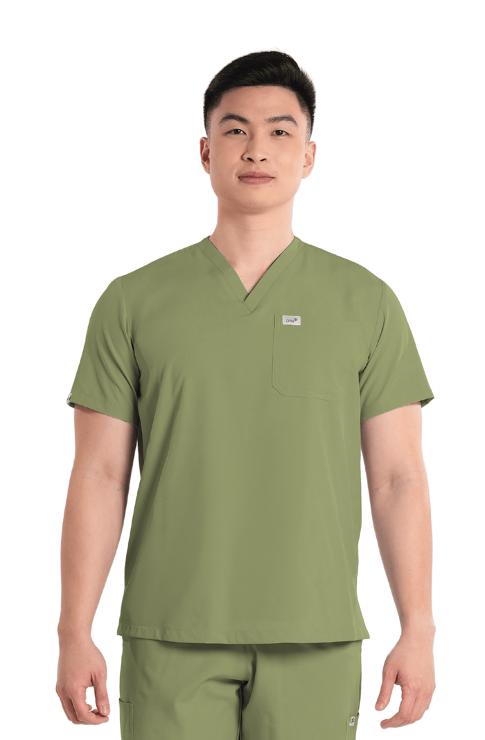 Sage Green / S
