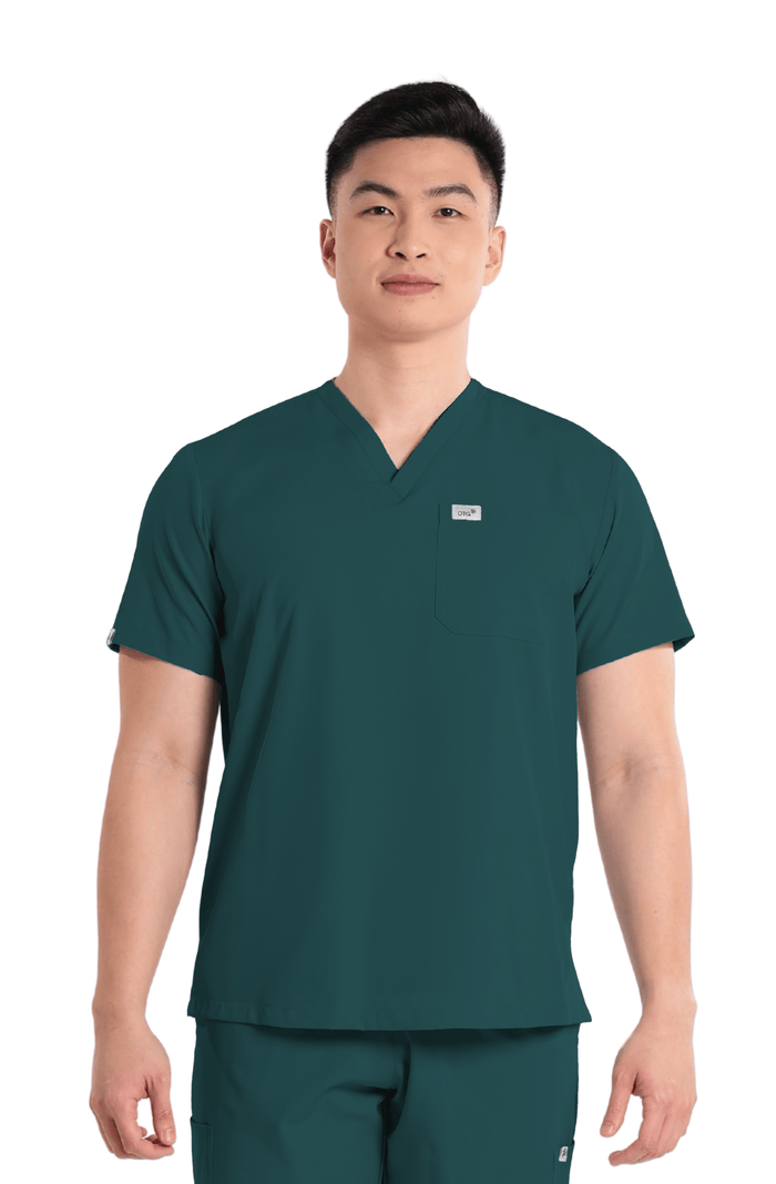Sacramento Green / S