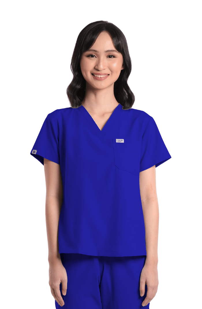 Royal Blue / S