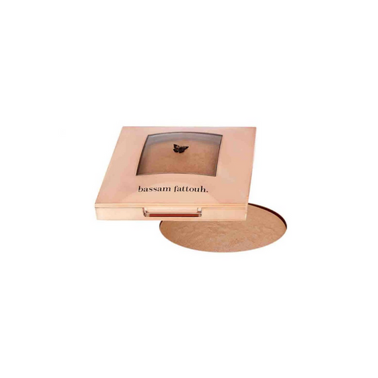 Bassam Fattouh Baked Illuminator