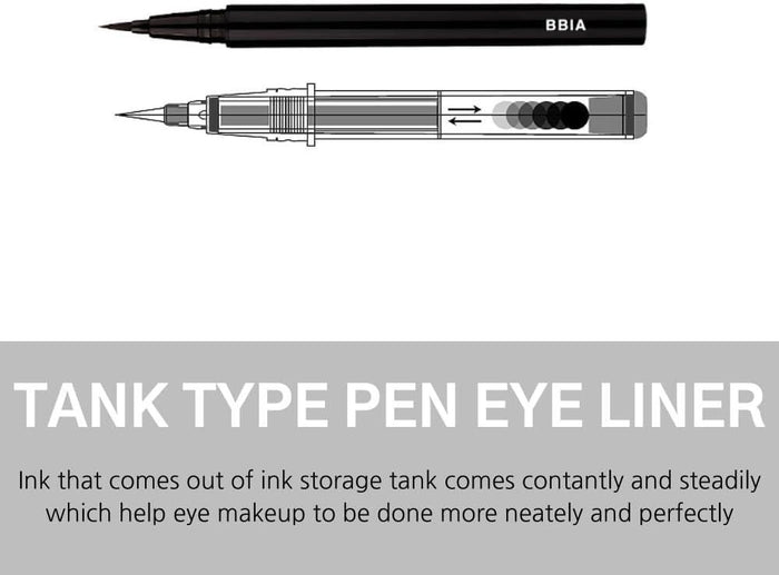 BBIA Last Pen Eyeliner