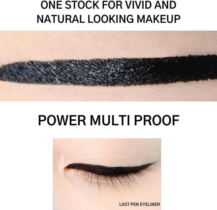 BBIA Last Pen Eyeliner