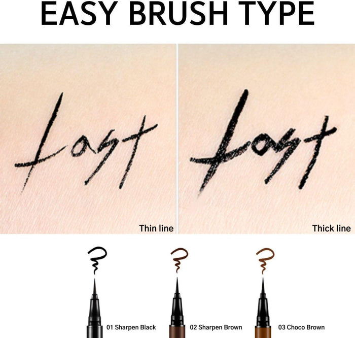 BBIA Last Pen Eyeliner