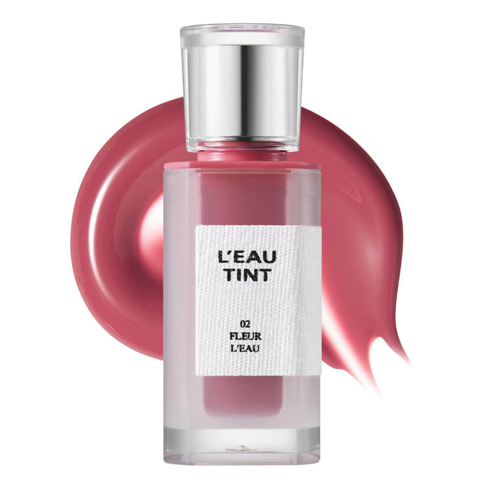 02 Fleur L'eau