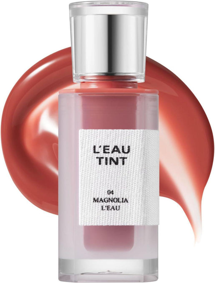 04 Magnolia L'eau
